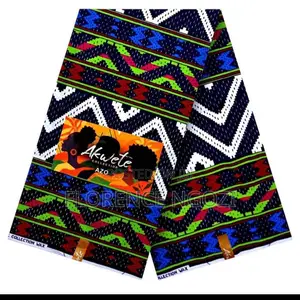 Ankara Material