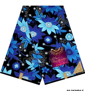 Ankara Material