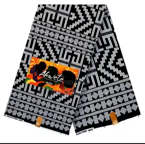 Ankara Material