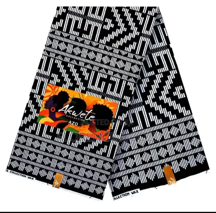 Ankara Material