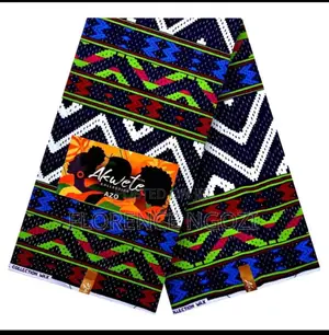 Ankara Material