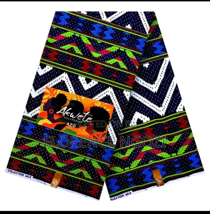 Ankara Material