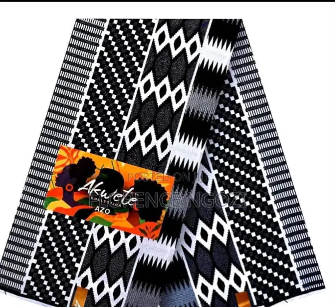 Ankara Material