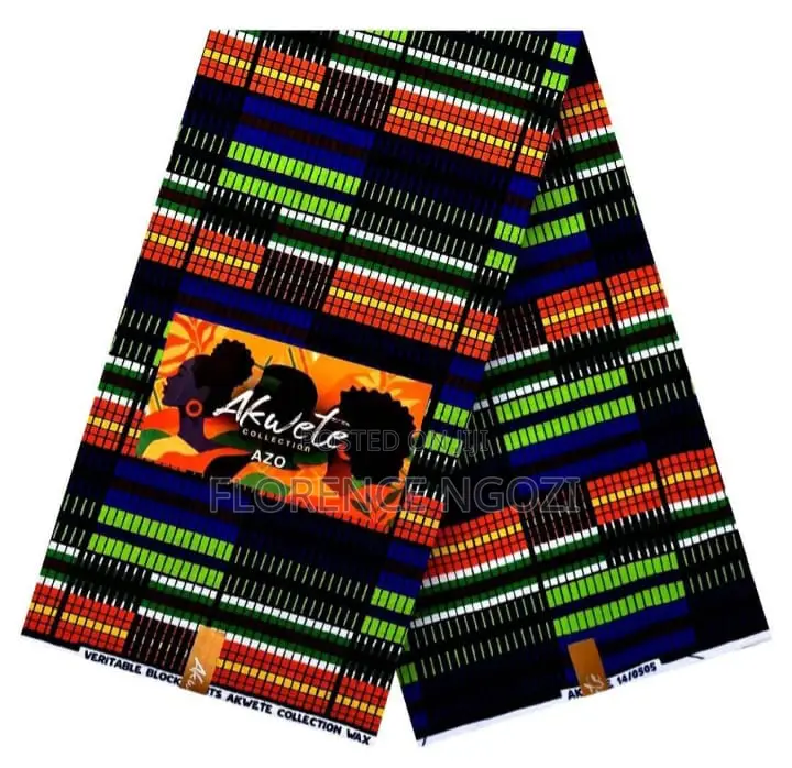 Ankara Material
