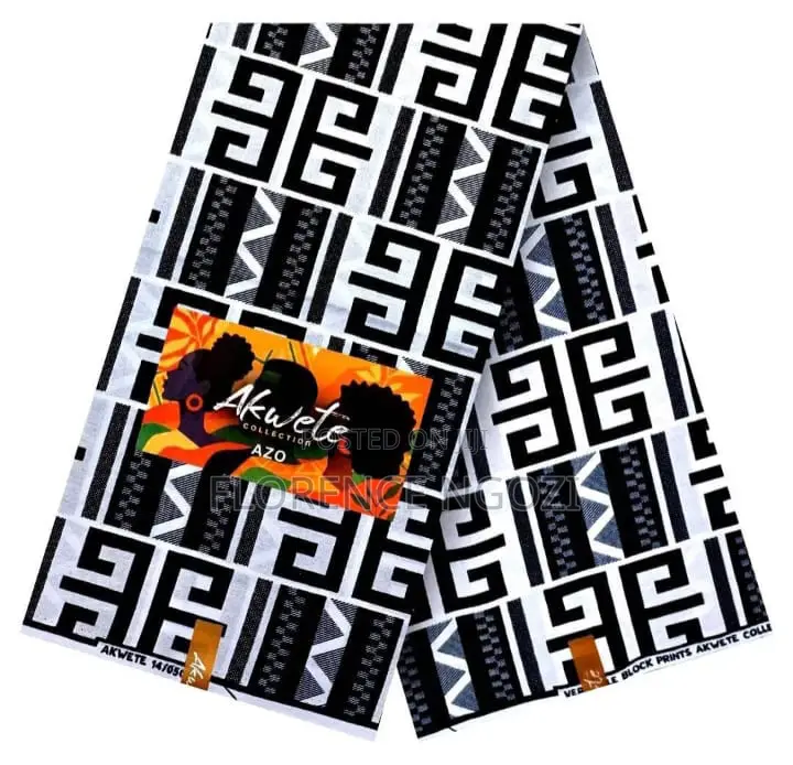 Ankara Material