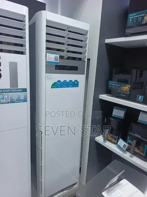 Hisense 2hp Floor Standing Air Conditioner