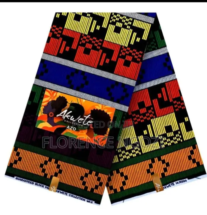 Ankara Material