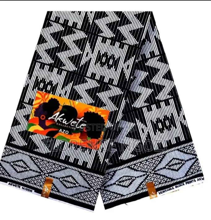 Ankara Material