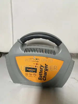 Car, Motorcycle, Inverter and General Battery Charger