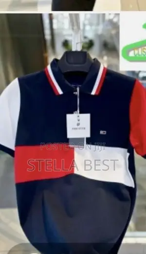 Nike × Tommy Hilfiger