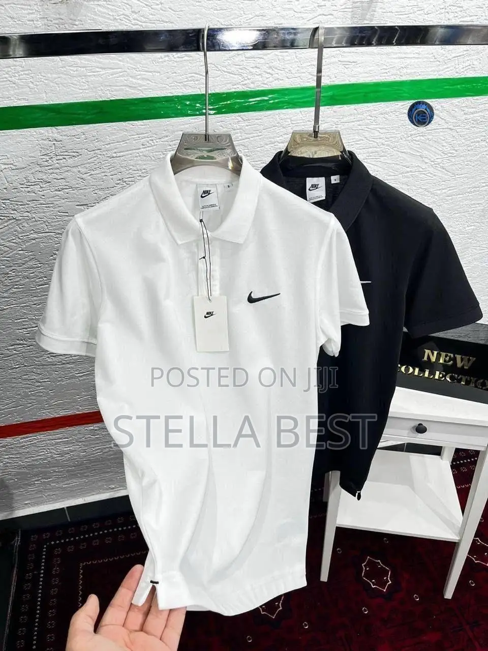 Nike × Tommy Hilfiger