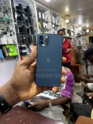 Apple iPhone 12 Pro 128 GB Blue