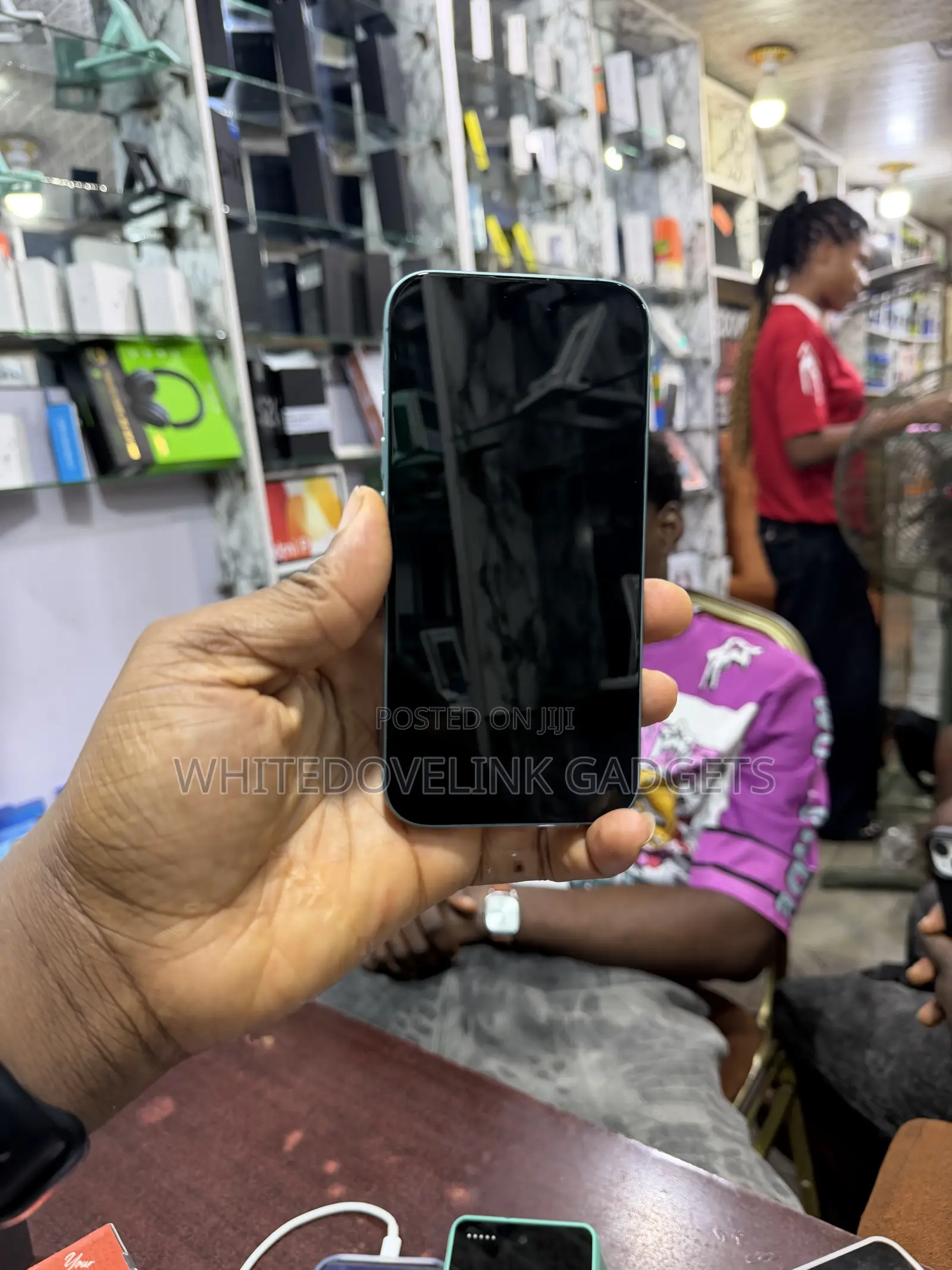 Apple iPhone 12 Pro 128 GB Blue