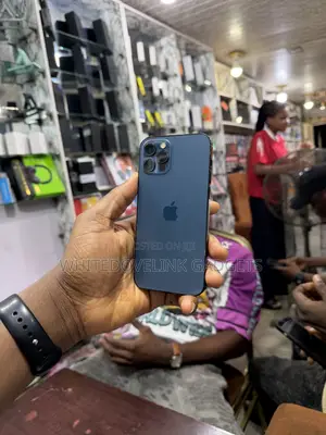 Apple iPhone 12 Pro 128 GB Blue