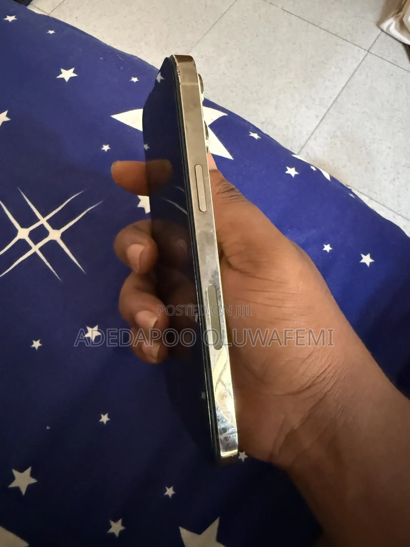 Apple iPhone 14 Pro Max 128 GB Silver
