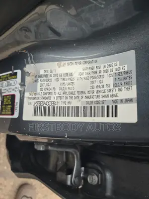 Mazda CX-9 2012 Gray