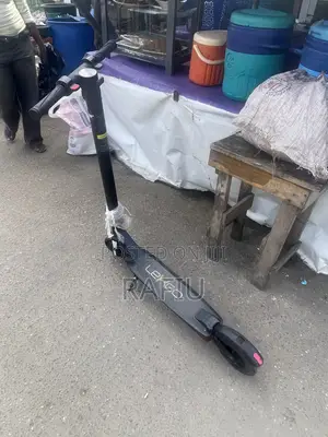 Scooters 36Volt