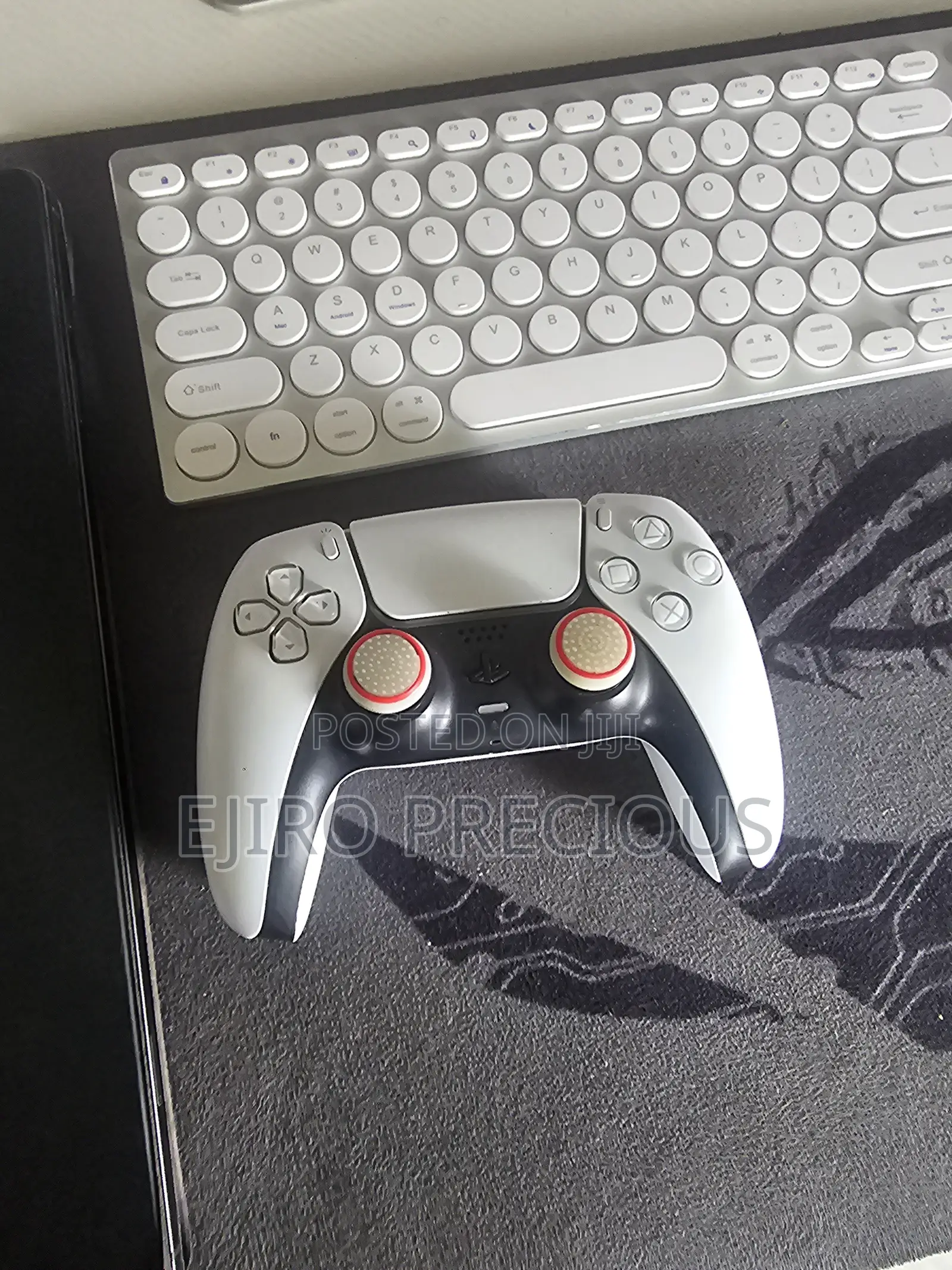PS5 Dual Sense Controller