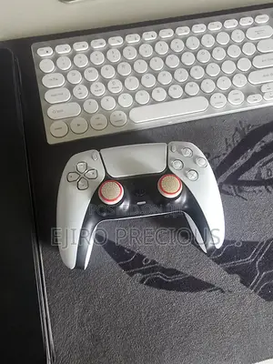PS5 Dual Sense Controller