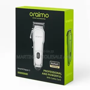 Oraimo Smart Clipper 2 (OPC-CL30