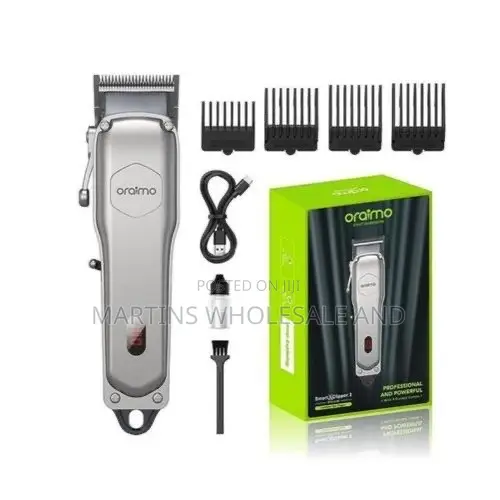 Oraimo Smart Clipper 2 (OPC-CL30