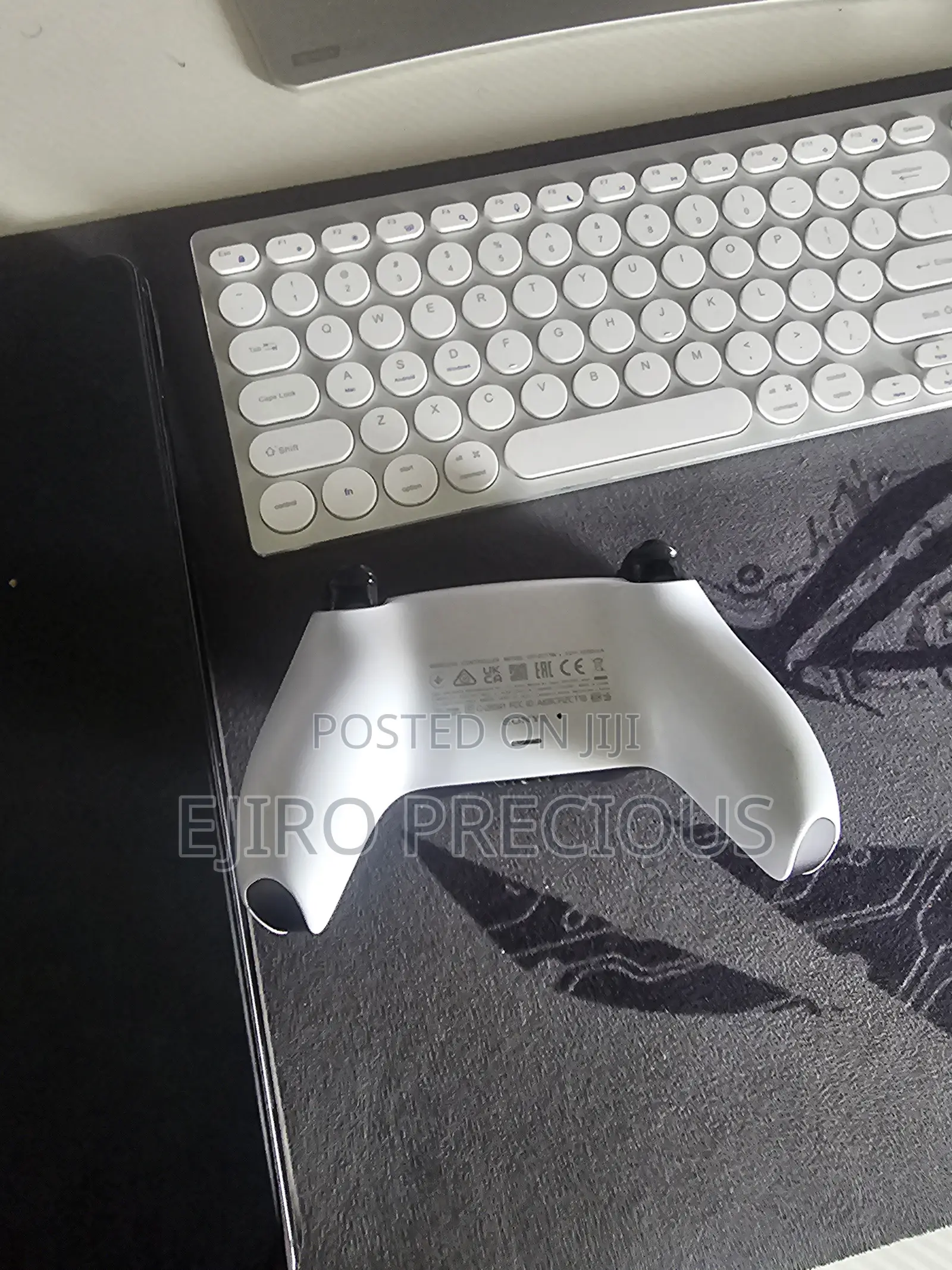 PS5 Dual Sense Controller