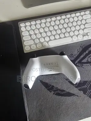 PS5 Dual Sense Controller
