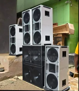 High Quality Sounds Prince Model 315