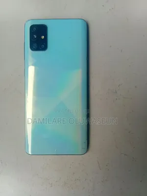 Samsung Galaxy A71 128 GB