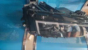 Left Side Head Light ROSE ROYCE