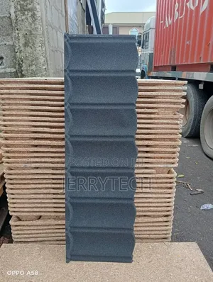 Solid Blue Bond