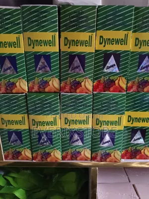 Dynawell Syrup
