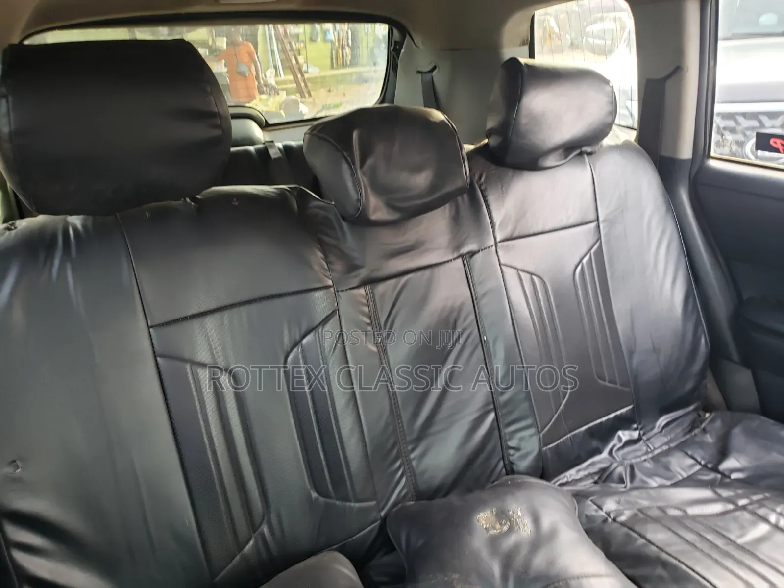 Toyota Highlander 2010 Gray