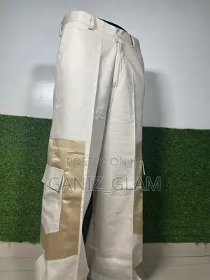 Cargo Pant