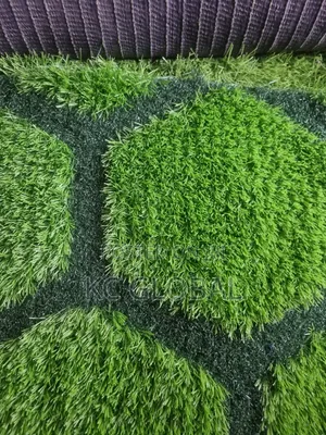 New Design Artificial Grass. 25 Mm. Available in Bulk