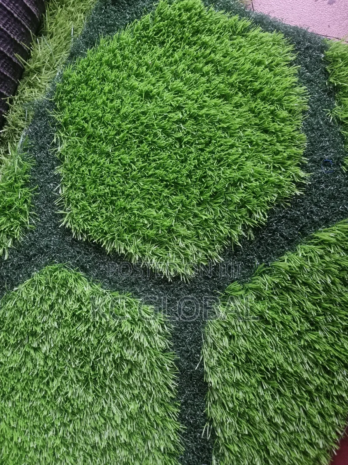 New Design Artificial Grass. 25 Mm. Available in Bulk