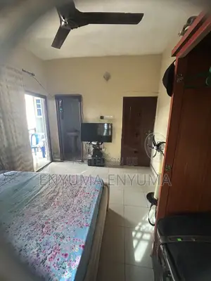 Furnished 1bdrm Apartment in Rumuigbo for rent
