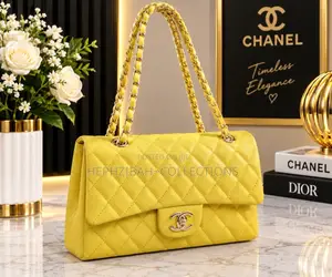 Luxury Bag