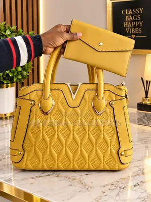 Luxury Bag