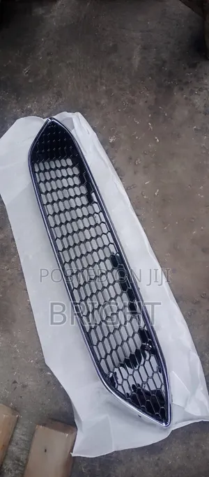Front Grille Ford Focus 2016