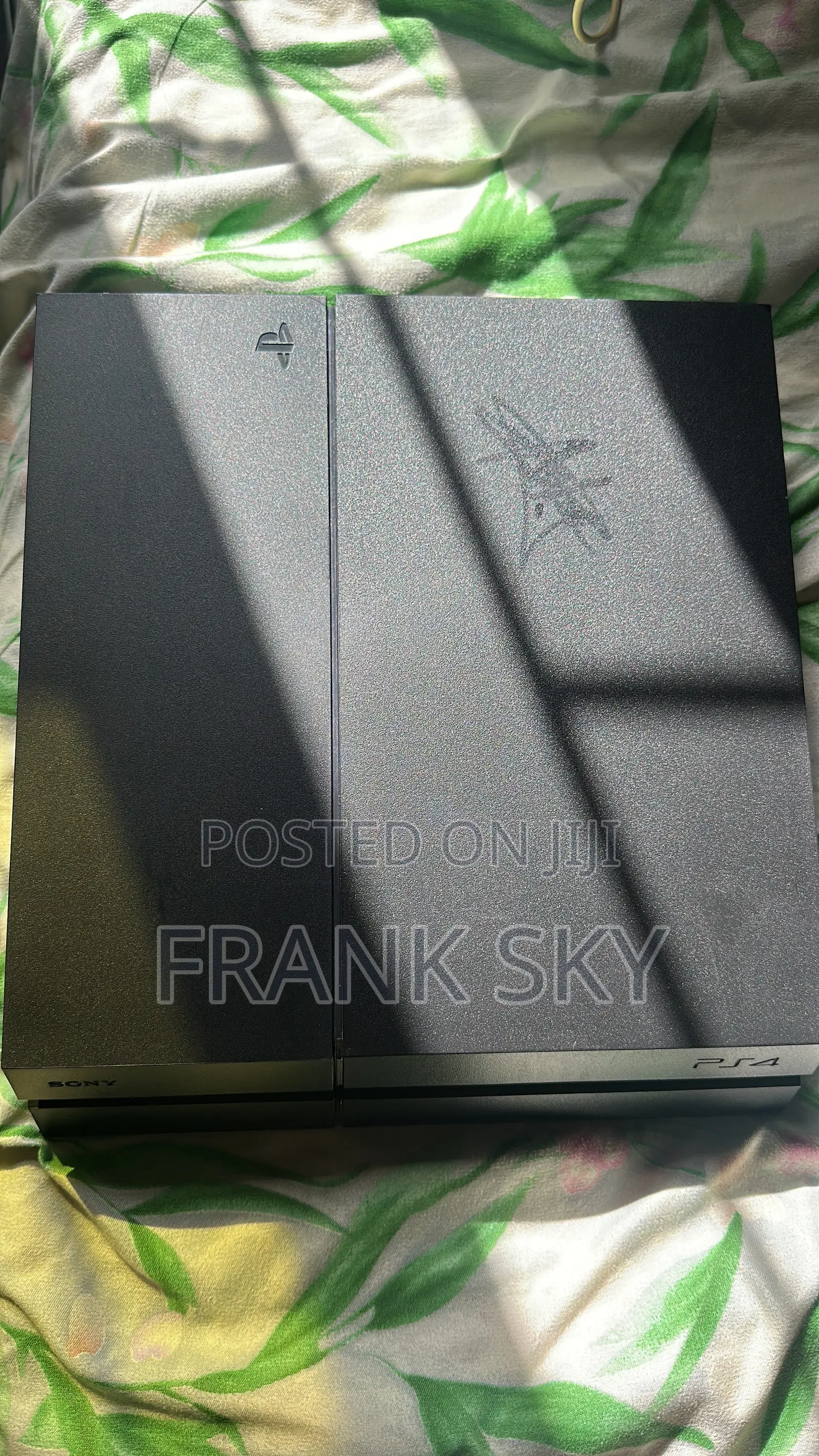 Sony PlayStation 4 Slim