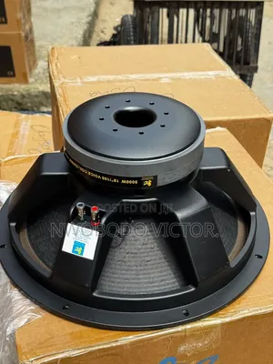 Naked Speaker