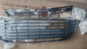 Complete Bumper Accessory Avalon