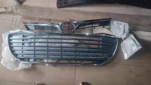 Complete Bumper Accessory Avalon