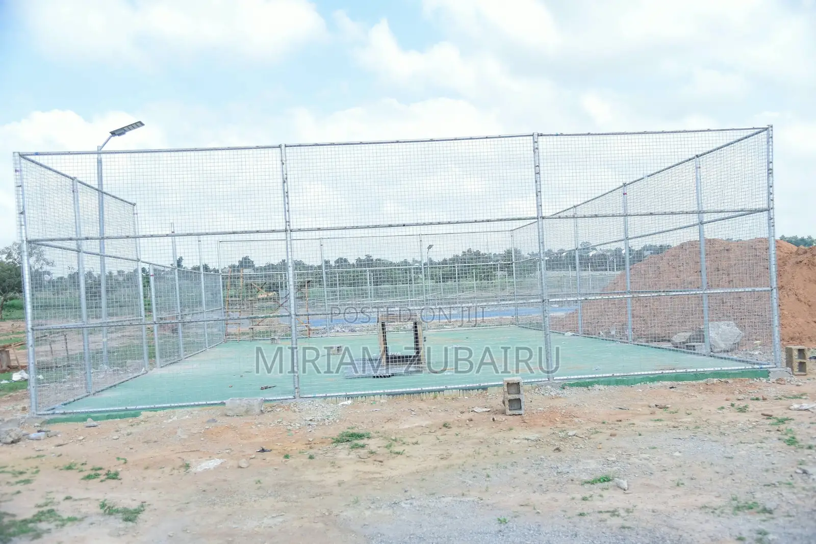 Elite City Abuja