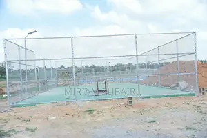 Elite City Abuja