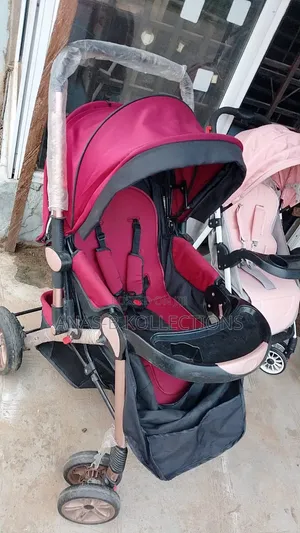 Baby Stroller