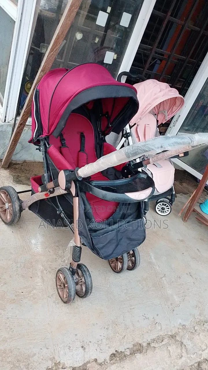 Baby Stroller
