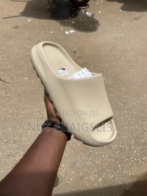 Adidas Slides Lekki & Ajah – Pay on Delivery Available