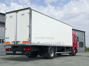 Dedicated Vehicle for Interstate Shipments